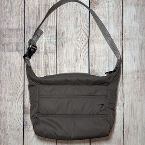 Gymshark Premium Lifestyle Bag